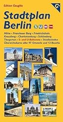 Stadtplan berlin miniplan gebraucht kaufen  Wird an jeden Ort in Deutschland