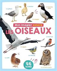 Imagier sonore imagier d'occasion  Livré partout en France