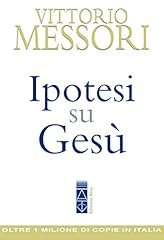 Ipotesi gesù usato  Spedito ovunque in Italia 