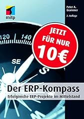Erp kompass erfolgreiche gebraucht kaufen  Wird an jeden Ort in Deutschland