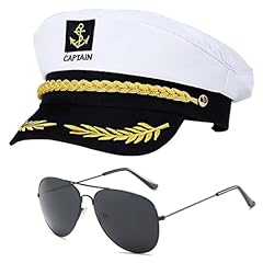 Edlmkm yacht captain for sale  Delivered anywhere in UK