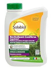 Solabiol engrais cyprevert d'occasion  Livré partout en France