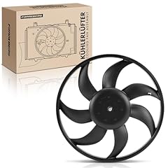 Frankberg radiator fan for sale  Delivered anywhere in UK