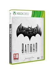 Batman telltale series for sale  Delivered anywhere in UK