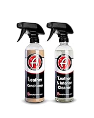Adam polishes leather for sale  Delivered anywhere in USA 