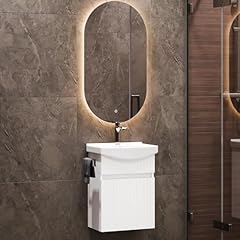 Planetmöbel lavabo con usato  Spedito ovunque in Italia 