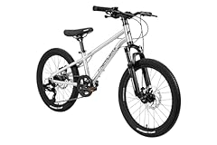 Fabricbike terra mtb usato  Spedito ovunque in Italia 