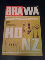 Brawa modellspielwaren 1983 for sale  Delivered anywhere in USA 