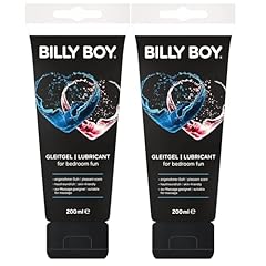 Billy boy gleitgel gebraucht kaufen  Wird an jeden Ort in Deutschland