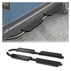Side running boards for sale  Delivered anywhere in UK