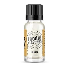 Foodie flavours natural for sale  Delivered anywhere in UK