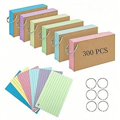 Flash cards 300 for sale  Delivered anywhere in UK