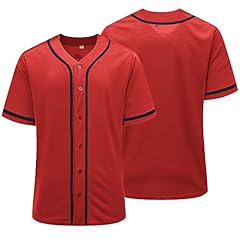 Tocament baseball jersey for sale  Delivered anywhere in USA 