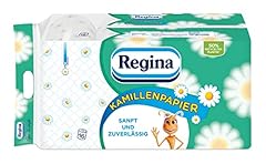 Regina kamillenpapier lagiges gebraucht kaufen  Wird an jeden Ort in Deutschland