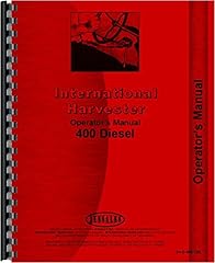 Jensales farmall 400 for sale  Delivered anywhere in USA 
