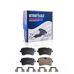 Detroit axle rear for sale  Delivered anywhere in USA 