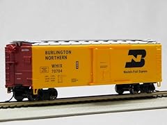 Lionel burlington northern for sale  Delivered anywhere in USA 