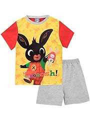 Bing boys pyjamas for sale  Delivered anywhere in UK