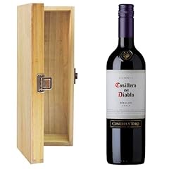 Concha toro casillero for sale  Delivered anywhere in UK