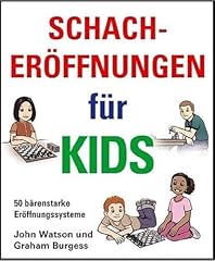 Schacheroffnungen fur kids gebraucht kaufen  Wird an jeden Ort in Deutschland