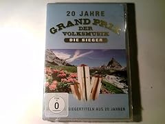 Grand prix volksmusik gebraucht kaufen  Wird an jeden Ort in Deutschland