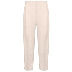 Ladies half elasticised for sale  Delivered anywhere in UK
