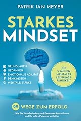 Starkes mindset säulen gebraucht kaufen  Wird an jeden Ort in Deutschland