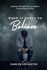 Hurts believe journey for sale  Delivered anywhere in UK