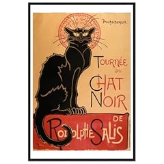 Tournee chat noir for sale  Delivered anywhere in USA 
