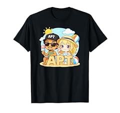 Apt buddies summer for sale  Delivered anywhere in UK
