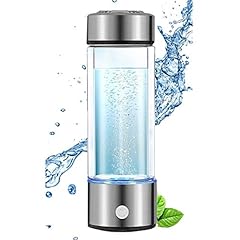 Hydrogen generator water for sale  Delivered anywhere in UK