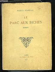 Parc biches. d'occasion  Livré partout en France