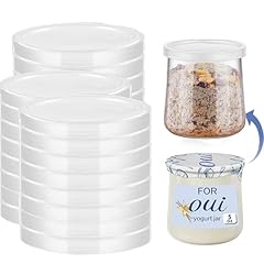 Boxweer 15pcs yogurt for sale  Delivered anywhere in USA 