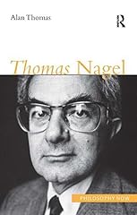 Thomas nagel alan d'occasion  Livré partout en France