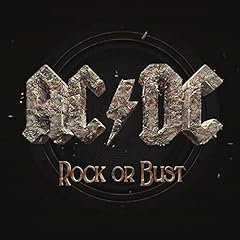 Rock bust vinyl for sale  Delivered anywhere in UK