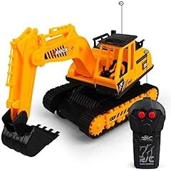 Remote control excavator for sale  Delivered anywhere in UK