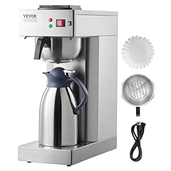 Vevor kommerzielle filterkaffe gebraucht kaufen  Wird an jeden Ort in Deutschland