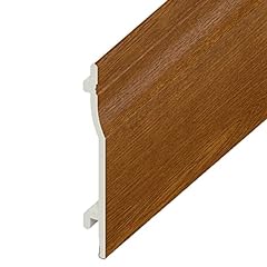 Pvc shiplap cladding for sale  Delivered anywhere in UK