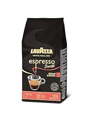 Lavazza espresso barista d'occasion  Livré partout en Belgiqu