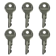 Ch501 keys compatible for sale  Delivered anywhere in USA 