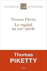 Capital xxie cle d'occasion  Livré partout en France