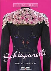 Petit livre schiaparelli d'occasion  Livré partout en France