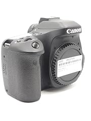 Canon eos 80d for sale  Delivered anywhere in UK