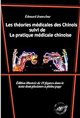 Théories médicales chinois d'occasion  Livré partout en France