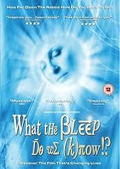 Bleep know dvd for sale  Delivered anywhere in UK