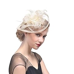 Ulalaza fascinators femmes d'occasion  Livré partout en France