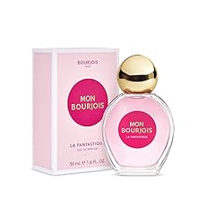 Occasion, Bourjois - Eau de Parfum Mon Bourjois - La Fantastique d'occasion  Livré partout en France