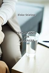Psychologie anfänger gebraucht kaufen  Wird an jeden Ort in Deutschland