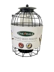 Oakdale squirrel resistant for sale  Delivered anywhere in UK