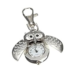 Odetojoy silver flip for sale  Delivered anywhere in USA 